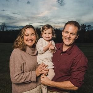 Meet your Posher, Kathryn